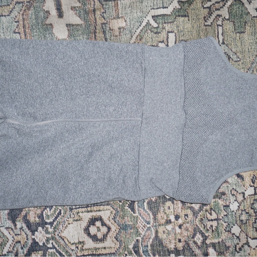 Free people Athletica Heather romper